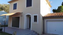 T4 de 82 m² avec terrasses de 61 m²