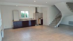 T4 de 82 m² avec terrasses de 61 m²