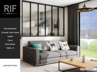 T3 de 74 m² avec balcon et parking