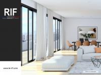 T4 de 95 m² avec terrasse et garage