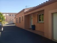 T4 de 85 m² avec une loggia de 9 m²