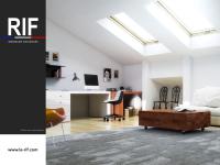 Appartement T3 de 55 m² avec une terrasse de 16 m²