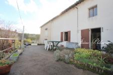 Appartement T3 de 67 m² avec vue mer