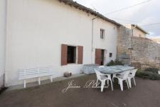 Appartement T3 de 67 m² avec vue mer