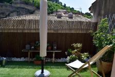 Villa T4 de 77 m² avec jardin et garage