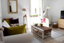 Villa T4 de 77 m² avec jardin et garage