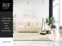 T5 de 107 m² avec rooftop de 65 m²