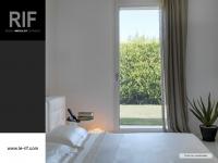 Appartement T3 de 74 m² avec terrasses de 55 m²