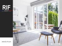 Appartement T3 de 72 m² avec terrasse