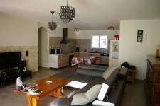 Appartement T4 de 81 m² avec terrasse