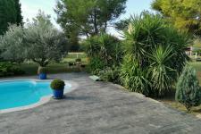 Appartement T4 de 81 m² avec terrasse et jardin