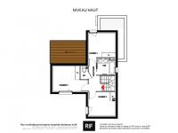 T3 de 63 m² avec terrasse
