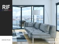 T3 de 60 m² avec jardin de 79 m²