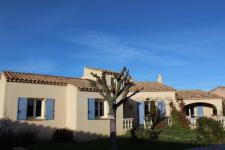 Appartement T3 de 98 m² avec terrasse