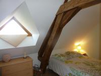 T3 de 64 m² avec jardin