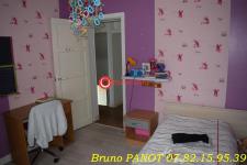 T3 de 58 m² avec balcon