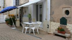 Appartement T4 de 96 m² avec une terrasse 