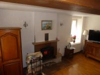 Appartement T4 de 96 m² avec une terrasse 