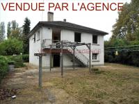 T4 de 76 m² avec deux terrasses