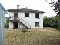 T4 de 76 m² avec deux terrasses