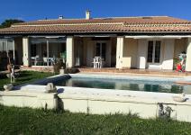 Appartement T3 de 74 m² avec une terrasse de 13 m²