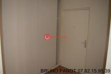 T4 de 86 m² avec une terrasse plein Sud