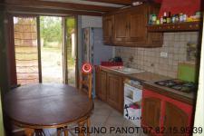 Appartement T4 de 81 m² avec terrasse