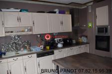 Appartement T4 de 79 m² avec une terrasse plein Sud