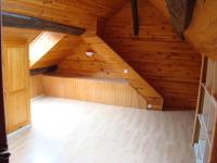 Villa de 82 m² avec un garage