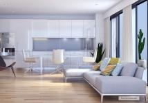 Appartement T4 136 m² avec terrasse 185 m²