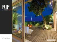 T4 de 88 m² avec balcons