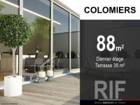 T5 de 133 m² secteur Léon Blum