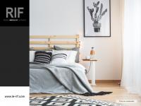 T2 de 41 m² avec balcon et parking