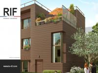 T4 de 86 m² avec terrasse 52 m²