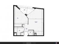 T5 de 105 m² avec terrasse de 20 m²