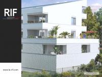 Villa T3 de 75 m² avec jardin