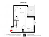 T4 d\'exception de 92 m² avec terrasse de 95 m²