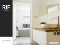 T5 de 103 m² avec terrasse et jardin de 99 m²