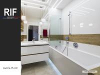 T4 de 90 m² avec terrasse