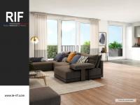 T3 de 61 m² avec balcon