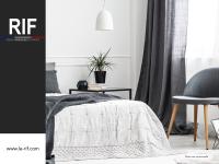 T3 de 59 m² avec balcon de 10 m² et parking