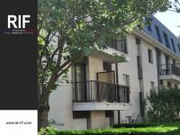 T4 de 94 m2 avec terrasse et jardin