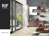 T3 de 63 m² avec terrasse de 15 m²