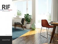 T4 de 81 m² avec balcon et parking