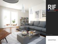 T4 de 84 m² avec balcon et parking