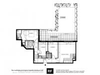 T4 de 80 m² avec jardin et terrasse de 68 m²