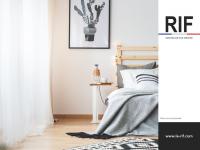 T3 de 80 m² avec terrasse et jardin