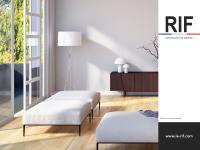 T4 de 77 m² avec balcon et parkings