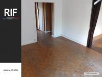 T4 de 89 m² avec cave