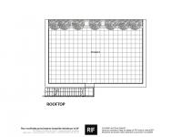 T5 de 93 m² avec rooftop de 66 m²